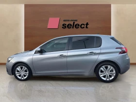 Peugeot 308 1.6 HDI, снимка 8