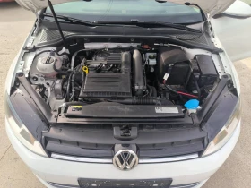 VW Golf 1.2tsi-6sk-Euro-5B, снимка 9