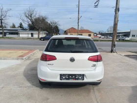VW Golf 1.2tsi-6sk-Euro-5B, снимка 6
