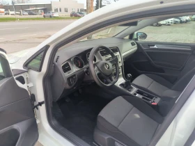 VW Golf 1.2tsi-6sk-Euro-5B, снимка 13