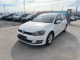 VW Golf 1.2tsi-6sk-Euro-5B, снимка 1