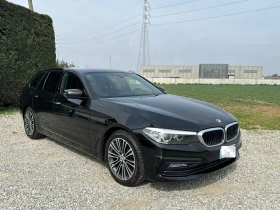 BMW 520 Touring Msport, снимка 3
