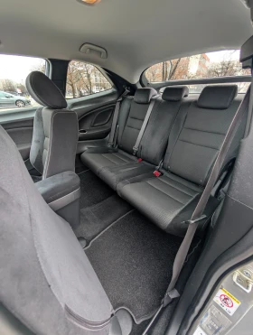 Honda Civic 1.8 VTEC - Type S, снимка 13