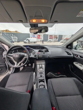 Honda Civic 1.8 VTEC - Type S, снимка 12