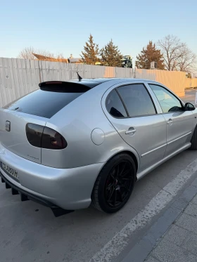 Seat Leon 1.9TDI ARL , снимка 5