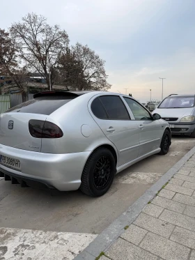 Seat Leon 1.9TDI ARL , снимка 11