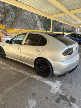 Seat Leon 1.9TDI ARL , снимка 3
