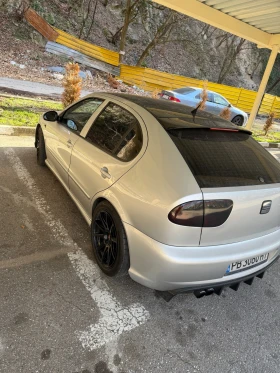 Seat Leon 1.9TDI ARL , снимка 2