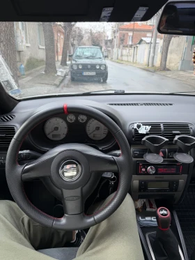 Seat Leon 1.9TDI ARL , снимка 4