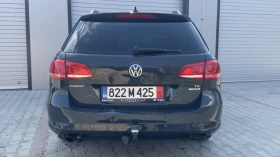 VW Passat, снимка 4