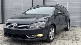 VW Passat, снимка 3