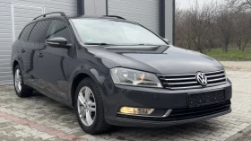 VW Passat, снимка 2