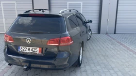 VW Passat, снимка 5