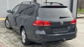 VW Passat, снимка 4