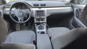 VW Passat, снимка 7