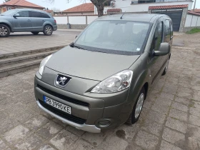 Peugeot Partner 1.6i Tepee, снимка 7