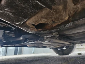 Peugeot Partner 1.6i Tepee, снимка 12