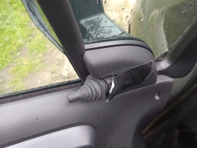 Peugeot Partner 1.6i Tepee, снимка 10