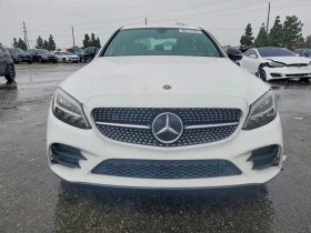 Mercedes-Benz C 300 DIGITAL* BURMESTER, снимка 5