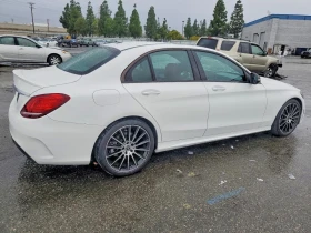 Mercedes-Benz C 300 DIGITAL* BURMESTER, снимка 4