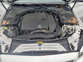 Mercedes-Benz C 300 DIGITAL* BURMESTER, снимка 11