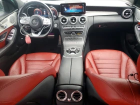 Mercedes-Benz C 300 DIGITAL* BURMESTER, снимка 8