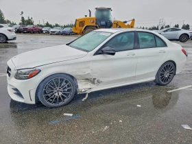 Mercedes-Benz C 300 DIGITAL* BURMESTER, снимка 2