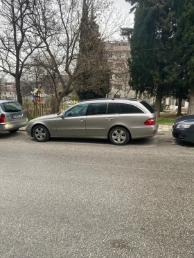 Mercedes-Benz E 320 avangard, снимка 1
