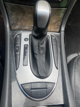 Mercedes-Benz E 320 avangard, снимка 3