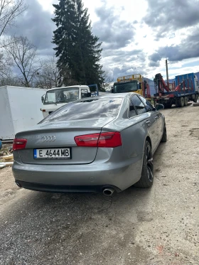 Audi A6 С7, снимка 3