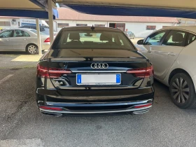 Audi A4 30 TDI S tronic S line edition, снимка 5