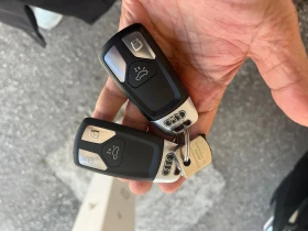 Audi A4 30 TDI S tronic S line edition, снимка 12