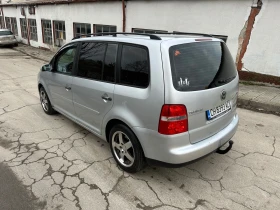 VW Touran 1.9 105к.с., снимка 6