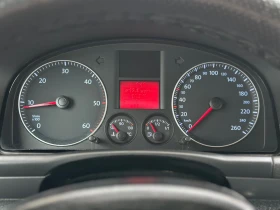 VW Touran 1.9 105к.с., снимка 10