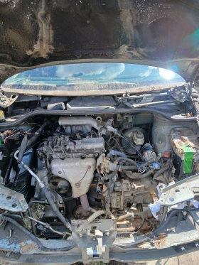 Renault Scenic 1.6 e, снимка 5