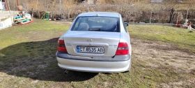Opel Vectra, снимка 3