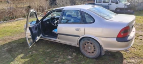 Opel Vectra, снимка 5