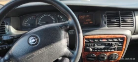 Opel Vectra, снимка 7