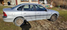 Opel Vectra, снимка 2