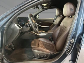 BMW 340 d M xDrive = Shadow Line = Гаранция, снимка 5