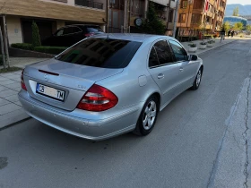 Mercedes-Benz E 280 ОТЛИЧЕН АВТОМАТ, снимка 8
