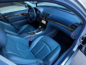Mercedes-Benz E 280 ОТЛИЧЕН АВТОМАТ, снимка 15