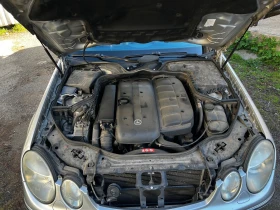 Mercedes-Benz E 280 ОТЛИЧЕН АВТОМАТ, снимка 16