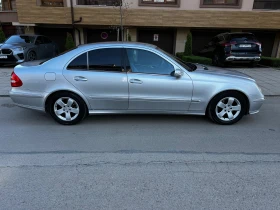 Mercedes-Benz E 280 ОТЛИЧЕН АВТОМАТ, снимка 5
