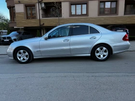 Mercedes-Benz E 280 ОТЛИЧЕН АВТОМАТ, снимка 4