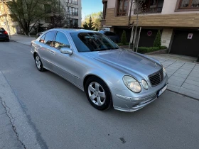Mercedes-Benz E 280 ОТЛИЧЕН АВТОМАТ, снимка 3