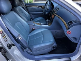 Mercedes-Benz E 280 ОТЛИЧЕН АВТОМАТ, снимка 13