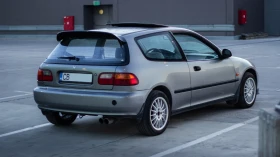 Honda Civic 1.5, снимка 6