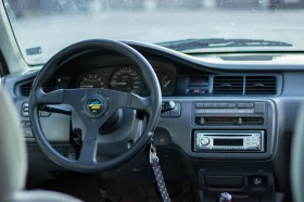Honda Civic 1.5, снимка 11