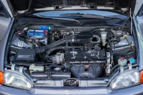 Honda Civic 1.5, снимка 14